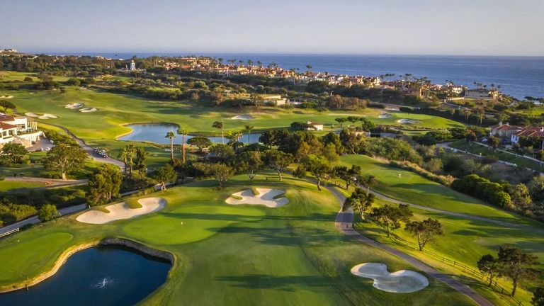 Monarch Beach Golf Links